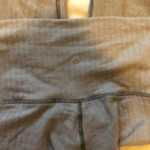 Lululemon pants